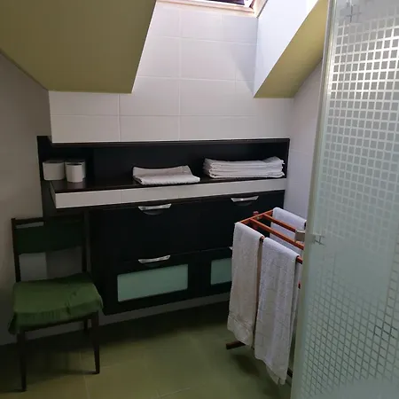 Apartman 2 U Kostela, Sedlo