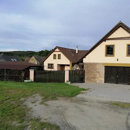 Apartman 2 U Kostela, Sedlo *