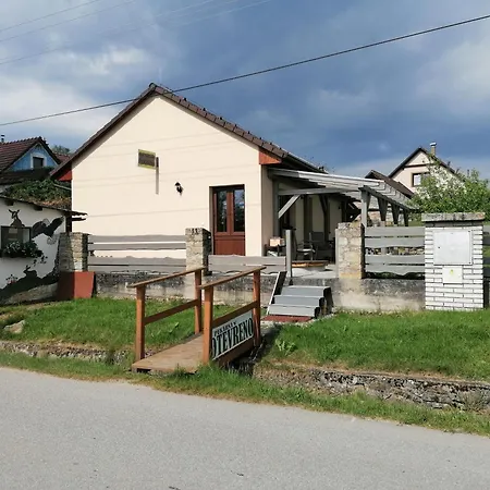 Apartman 2 U Kostela, Sedlo *