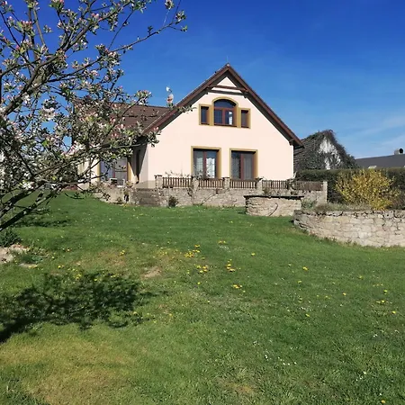 2 U Kostela, Sedlo Apartman