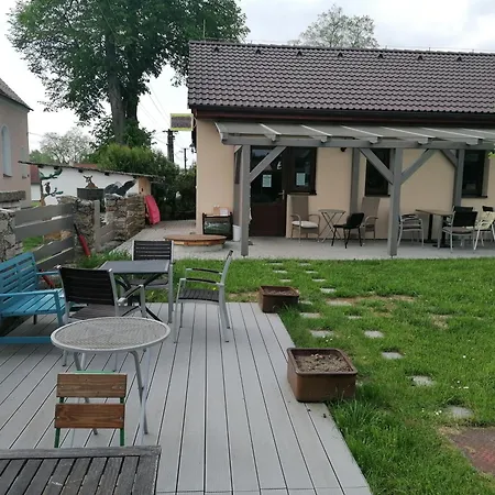 2 U Kostela, Sedlo *